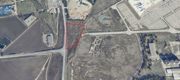 Terrain à Foggia, Italy No. 377798 3