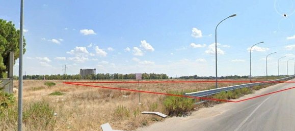 Terrain à Foggia, Italy No. 377798 2