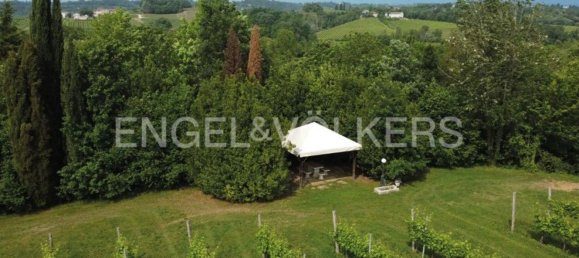 11 rooms Villa in Conegliano, Italy No. 128395 29