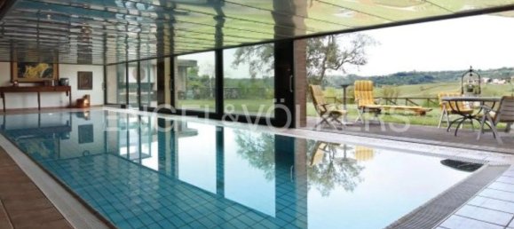11 rooms Villa in Conegliano, Italy No. 128395 9
