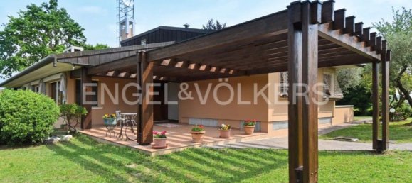 11 rooms Villa in Conegliano, Italy No. 128395 7