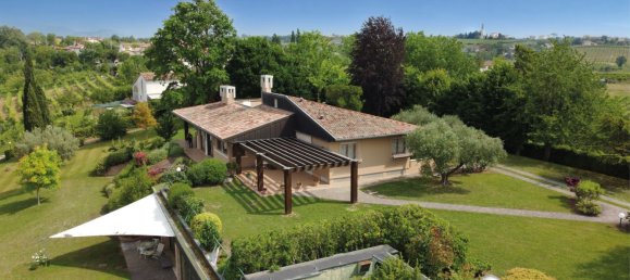 11 rooms Villa in Conegliano, Italy No. 128395 31