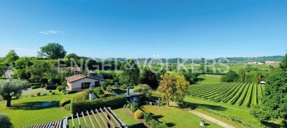 11 rooms Villa in Conegliano, Italy No. 128395 15