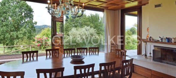 11 rooms Villa in Conegliano, Italy No. 128395 8