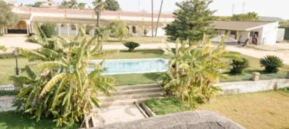 8 غرف نوم منزل في Andalusia, Spain رقم 140223 16