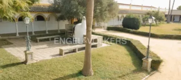 8 غرف نوم منزل في Andalusia, Spain رقم 140223 9