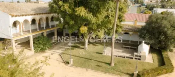 8 غرف نوم منزل في Andalusia, Spain رقم 140223 8