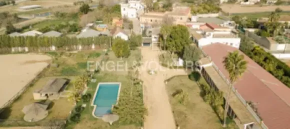 8 غرف نوم منزل في Andalusia, Spain رقم 140223 7