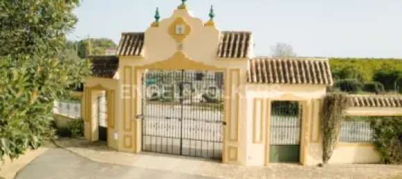 8 غرف نوم منزل في Andalusia, Spain رقم 140223 14