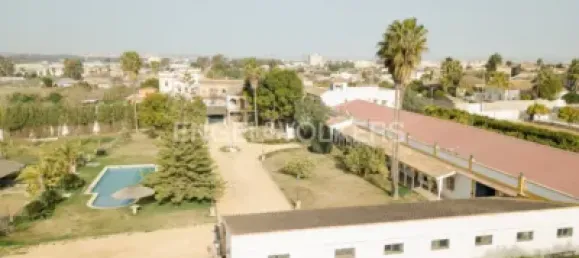 8 غرف نوم منزل في Andalusia, Spain رقم 140223 4