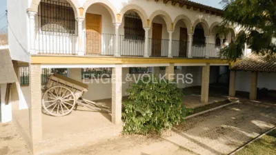 8 غرف نوم منزل في Andalusia, Spain رقم 140223