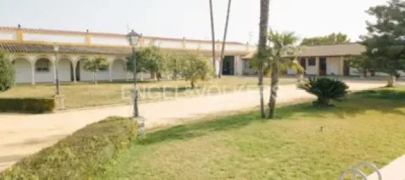 8 غرف نوم منزل في Andalusia, Spain رقم 140223 13