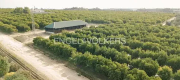 8 غرف نوم منزل في Andalusia, Spain رقم 140223 5