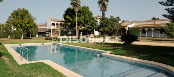 8 غرف نوم منزل في Andalusia, Spain رقم 140223 15