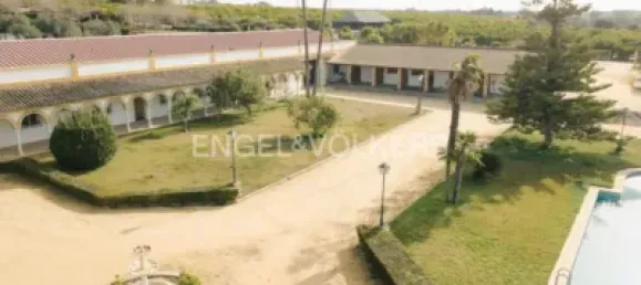 8 غرف نوم منزل في Andalusia, Spain رقم 140223 17