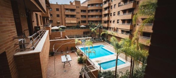 3 chambres Appartement à Cordoba, Spain No. 83791 10