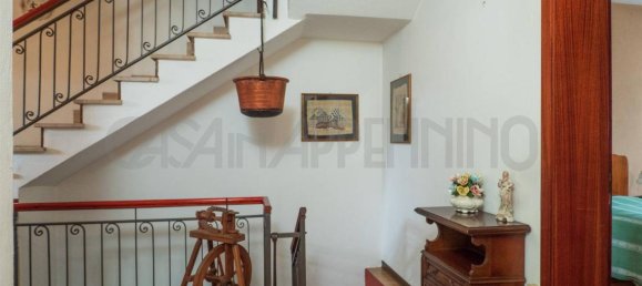 6غرفة منزل في Lama Mocogno, Italy رقم 165080 7