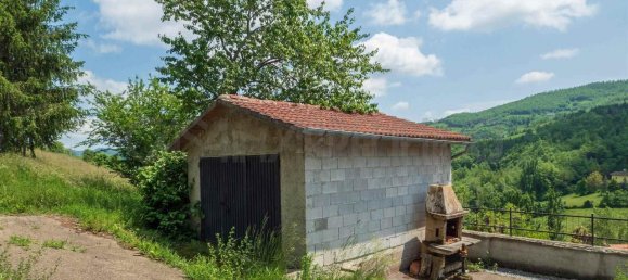 6غرفة منزل في Lama Mocogno, Italy رقم 165080 5