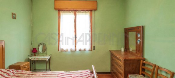 6غرفة منزل في Lama Mocogno, Italy رقم 165080 20