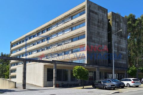 3 غرف نوم شقة في Maia, Portugal رقم 249670