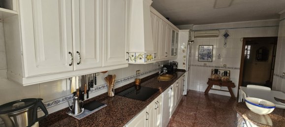 Пентхаус с 5 спальнями в Фуэнхирола, Испания № 99040 9