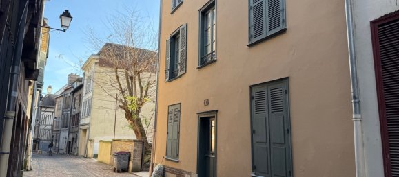 2 bedrooms Apartment in Troyes, France No. 243489 8