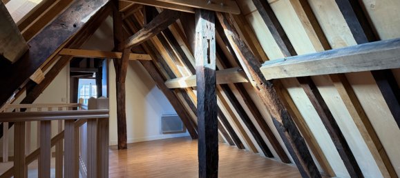 2 bedrooms Apartment in Troyes, France No. 243489 3