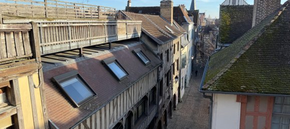 2 bedrooms Apartment in Troyes, France No. 243489 7