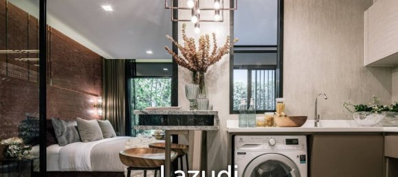 1 chambre Condo à Bangkok, Thailand No. 24966 4