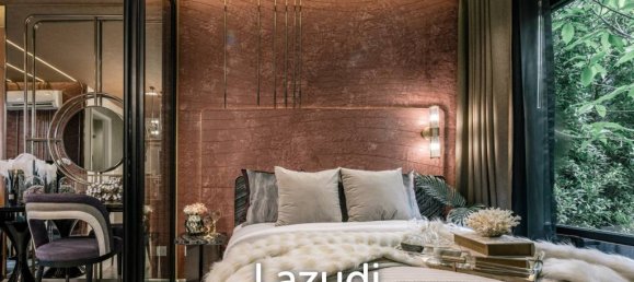 1 chambre Condo à Bangkok, Thailand No. 24966 5