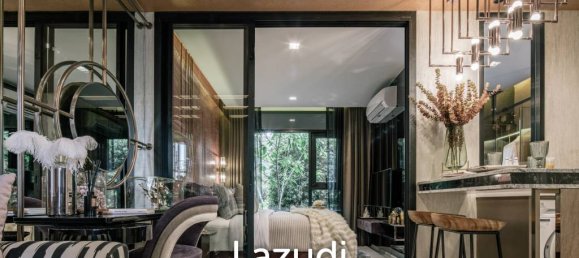 1 chambre Condo à Bangkok, Thailand No. 24966 3