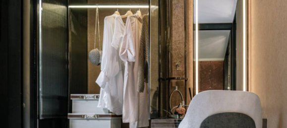 1 chambre Condo à Bangkok, Thailand No. 24966 7