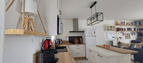 2 bedrooms House in Saint-Jean-de-Monts, France No. 98304 4