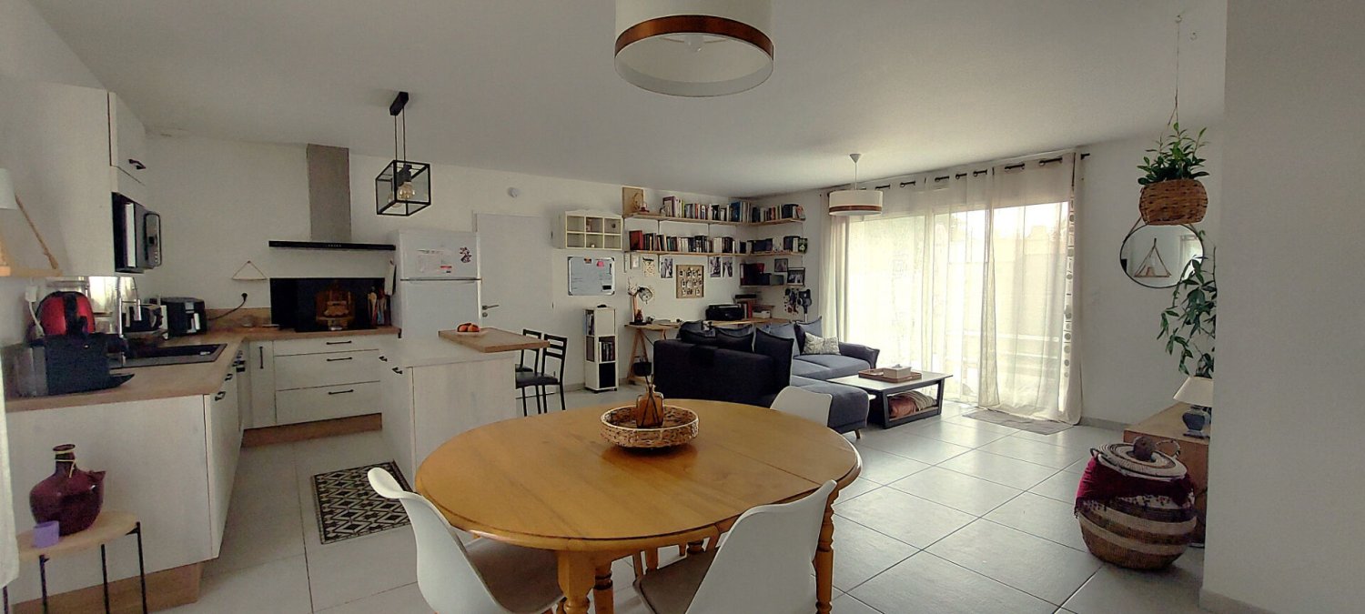 2 bedrooms House in Saint-Jean-de-Monts, France No. 98304