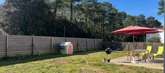 2 bedrooms House in Saint-Jean-de-Monts, France No. 98304 9