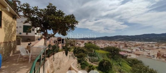 4 Schlafzimmer Haus in Velez-Malaga, Spain, Nr. 54898 15
