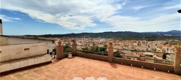 4 Schlafzimmer Haus in Velez-Malaga, Spain, Nr. 54898 18