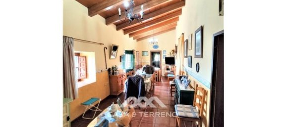 4 Schlafzimmer Haus in Velez-Malaga, Spain, Nr. 54898 19