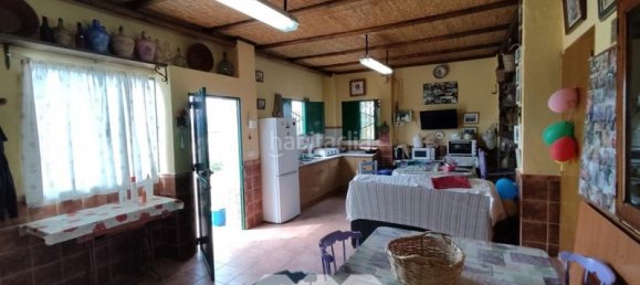 4 Schlafzimmer Haus in Velez-Malaga, Spain, Nr. 54898 22
