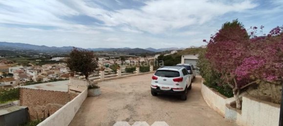 4 Schlafzimmer Haus in Velez-Malaga, Spain, Nr. 54898 16