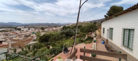 4 Schlafzimmer Haus in Velez-Malaga, Spain, Nr. 54898 3