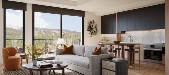 2 bedrooms Cafe / restaurant in Snowmass Village, USA No. 560207 9