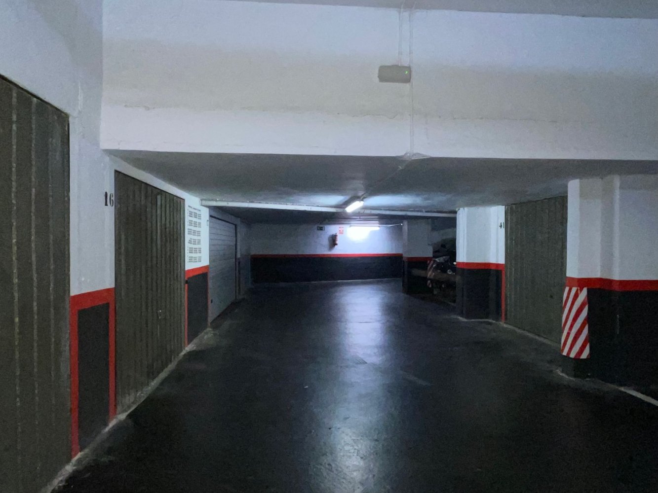 Garage à Basque Autonomous Community, Spain 20m² No. 210957