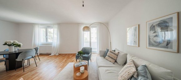 4-Zimmer Wohnung in Simmering, Austria, Nr. 262315 2