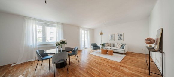 4-Zimmer Wohnung in Simmering, Austria, Nr. 262315 4