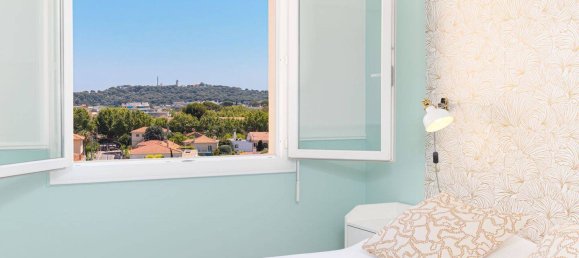 1 Schlafzimmer Wohnung in Antibes, France, Nr. 331817 7