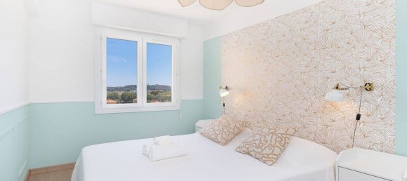 1 Schlafzimmer Wohnung in Antibes, France, Nr. 331817 6