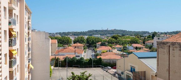 1 Schlafzimmer Wohnung in Antibes, France, Nr. 331817 11