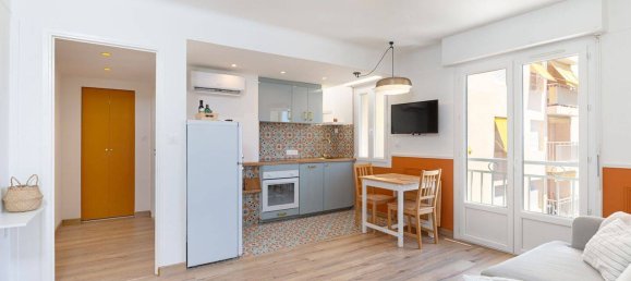 1 Schlafzimmer Wohnung in Antibes, France, Nr. 331817 4