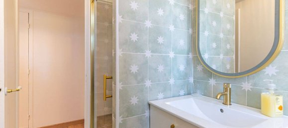 1 Schlafzimmer Wohnung in Antibes, France, Nr. 331817 10